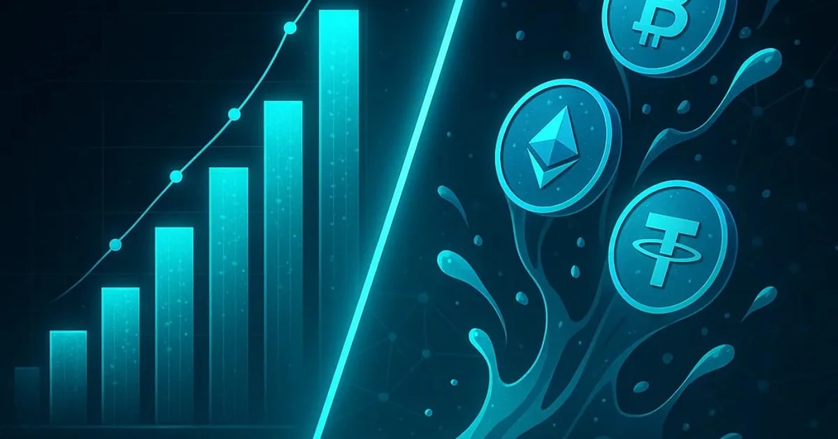 Capitalização de Mercado vs. Liquidez: Qual Importa Mais?