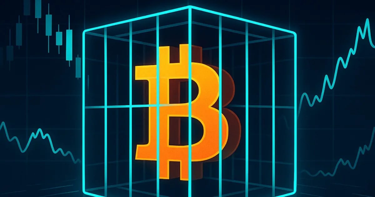 Crypto Market Squeeze : Bitcoin coincé sous 70K $