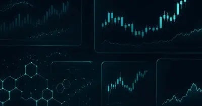 Crypto Market Volatility Is Back. How Traders Stay Ahead