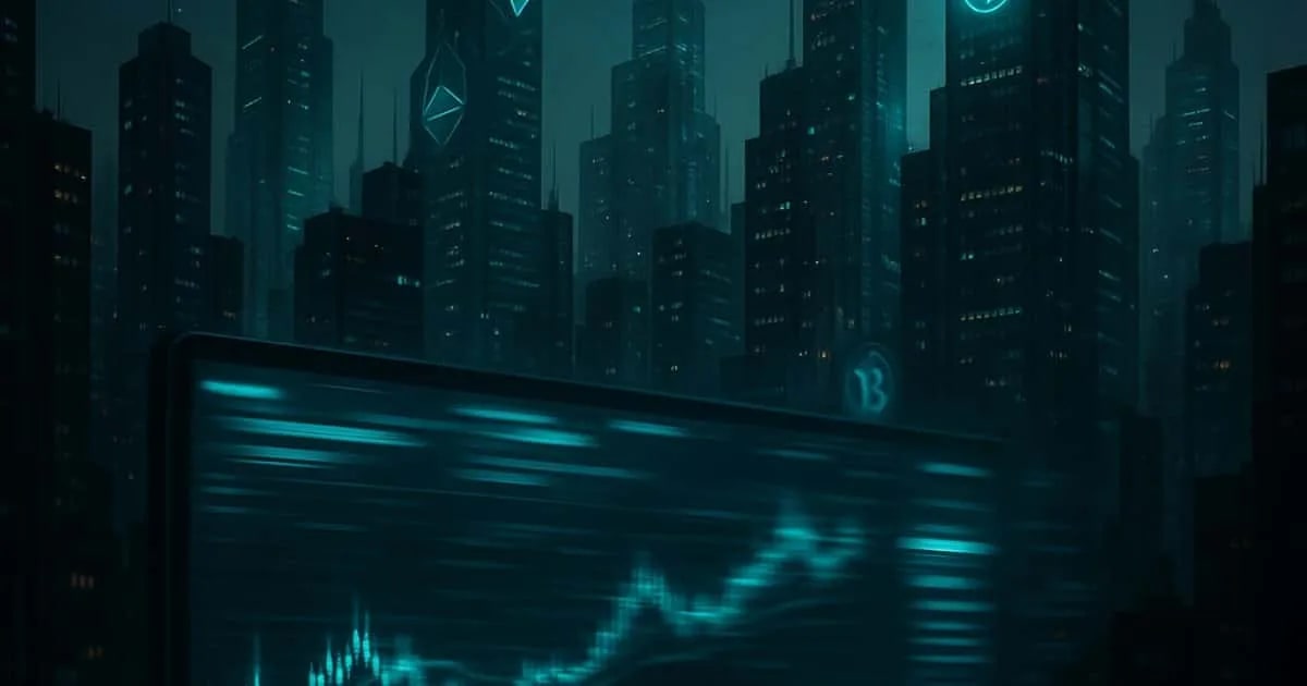 なぜCryptoのナラティブは今まで以上に短くなったのか