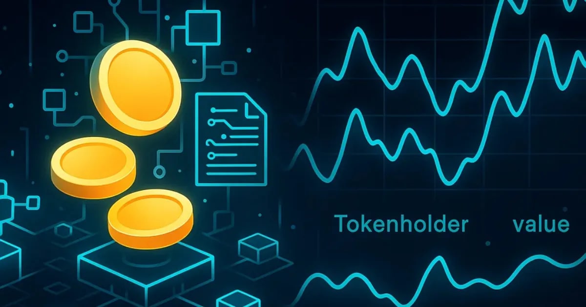 Protokol Ücretleri ve Token Sahibi Değeri
