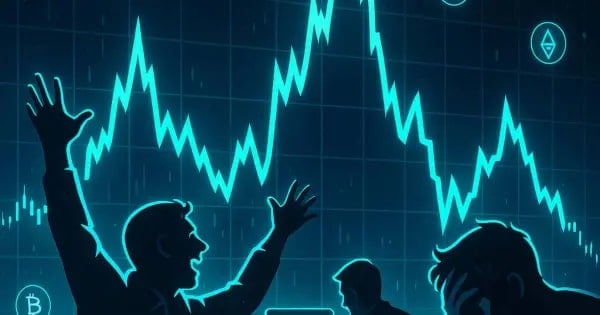 Crypto Pumps ve Dumps: Trader Psikolojisini Keşfedin