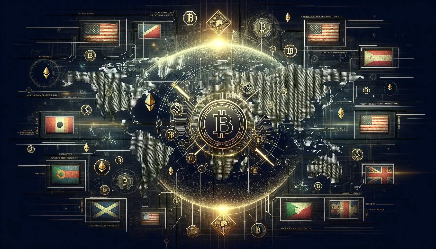 Crypto Tax Guide 2026: How Every Major Country Taxes Cryptocurrency