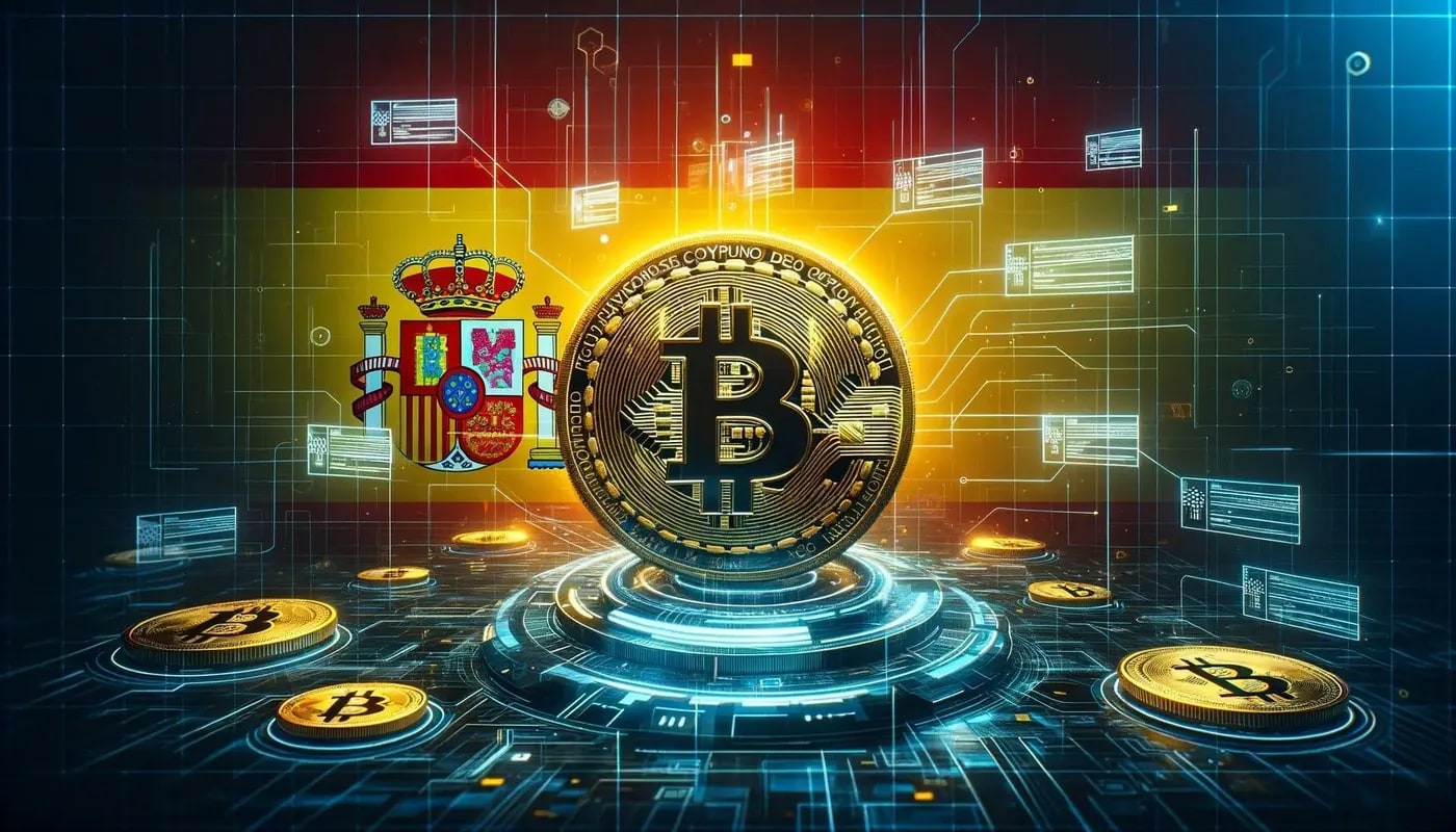 Impuestos sobre Criptomonedas en España: Guía Completa 2026