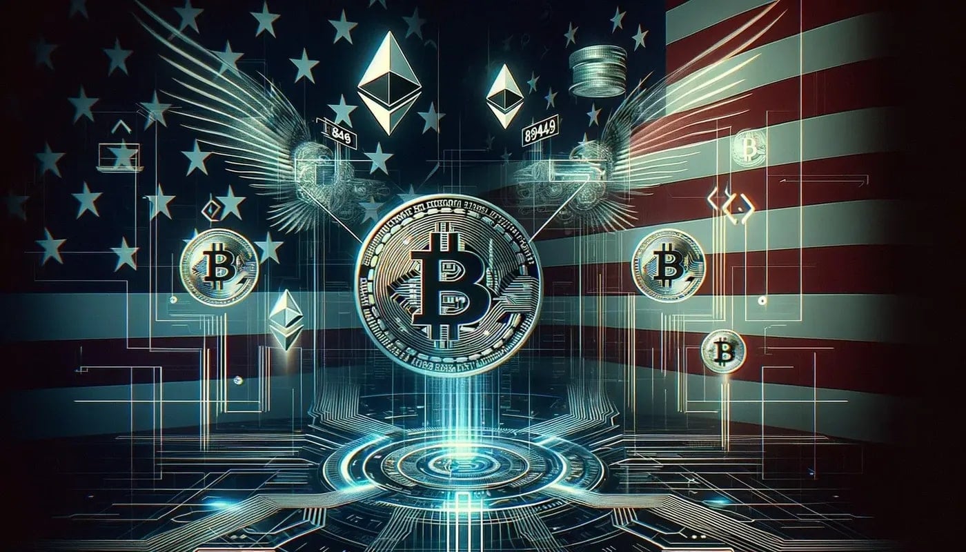 Guia de Imposto de Crypto EUA: Regras do IRS, Formulários e Declaração (2026)