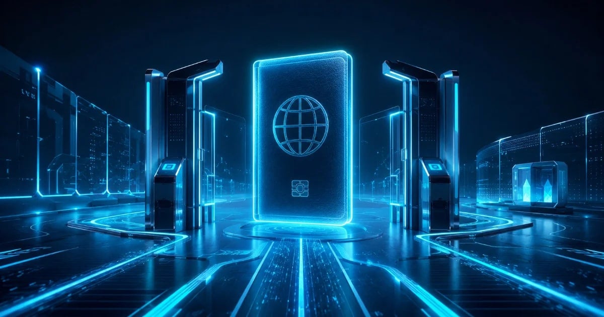 海外移住時の仮想通貨税: 出国税と居住税