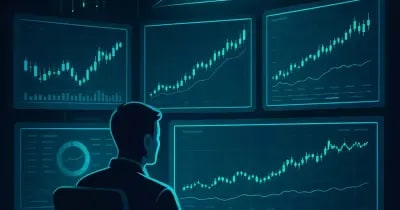 Kripto Tüccarları Neden Piyasa Analizlerine Güvenir