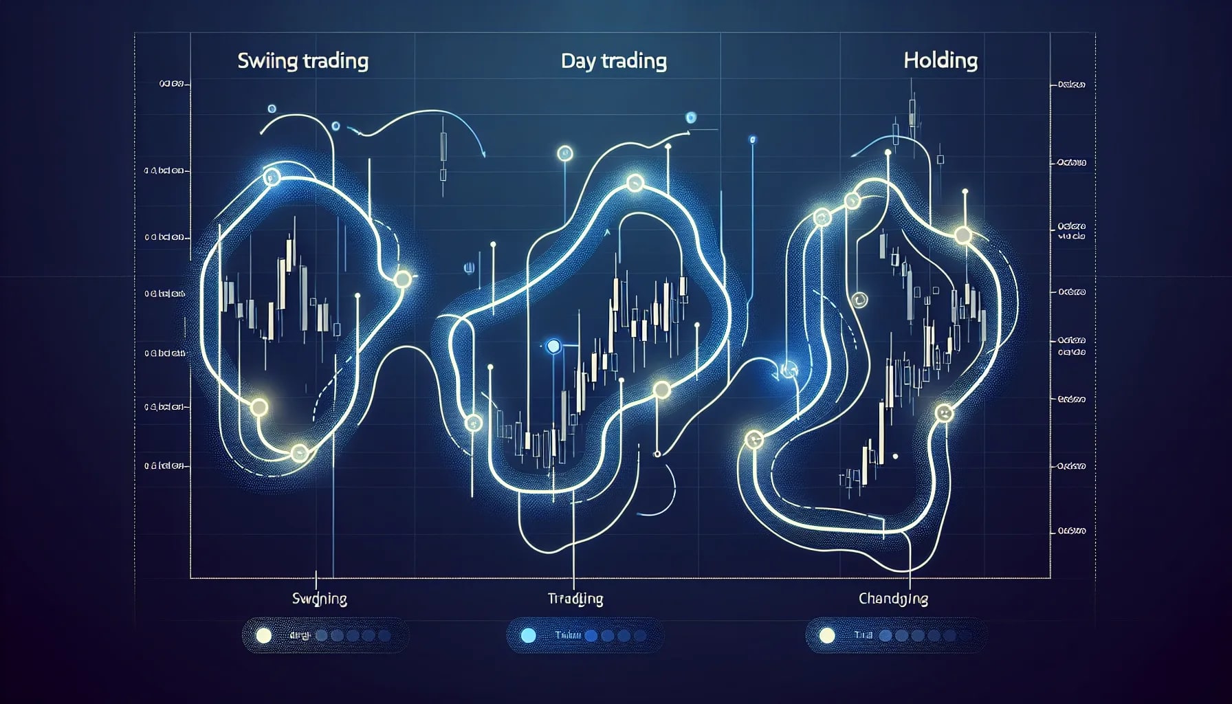 Cryptoトレーディング戦略:完全な2026年ガイド(すべてのレベルに対応する25以上の戦略)