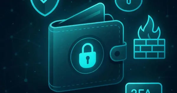 트레이더를 위한 필수 Crypto Wallet 보안 팁
