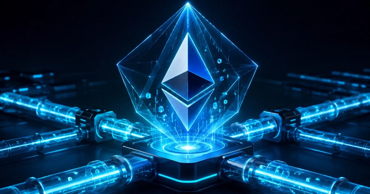 Impuesto sobre envoltura de criptomonedas: ¿Está sujeto a impuestos el ETH envuelto?