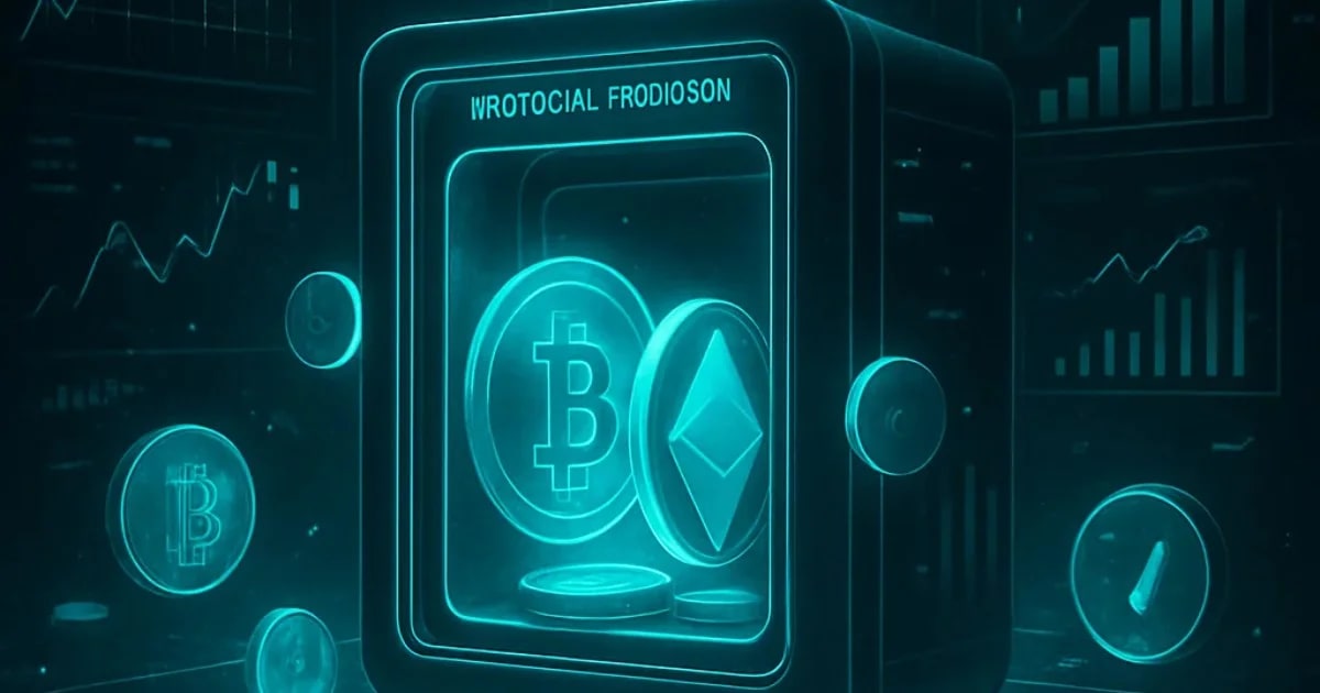 Protokol Hazine Nedir? DAO Finansı Açıklandı