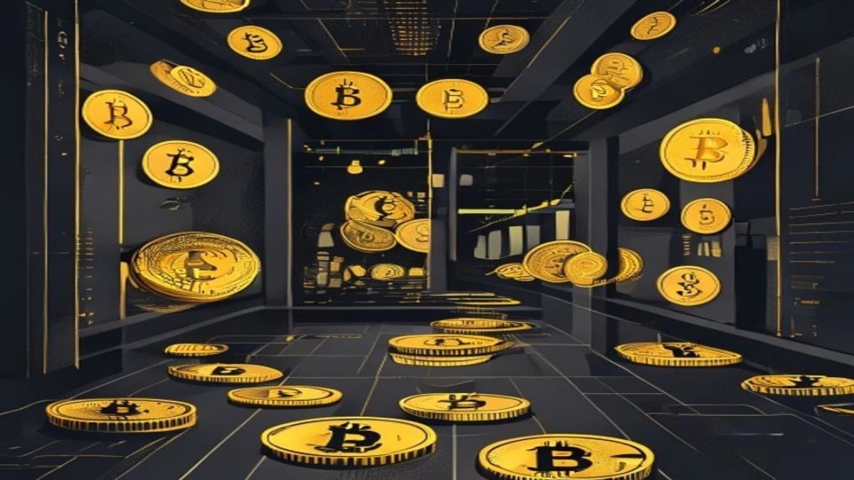 DDC Enterprise fügt 131 BTC hinzu, Treasury erreicht 2.714 BTC