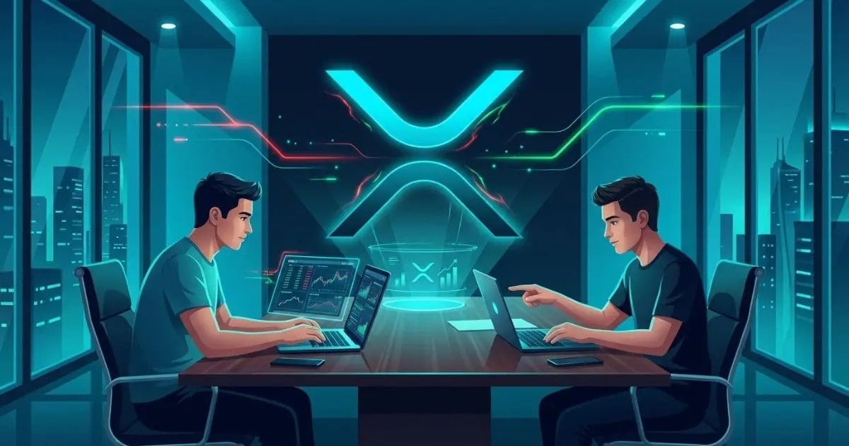 Decodificando o preço do XRP: Um Guia para valor, Capitalização de Mercado e Oferta