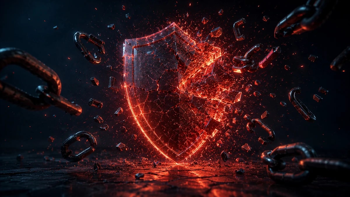 DeFi's Brutal 2026: Over $840M Lost to Hacks as Kelp DAO and Drift Top the List