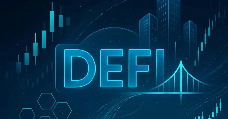 2026년 온체인 금융을 형성하는 DeFi 트렌드