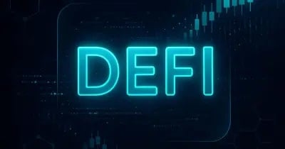 Top DeFi Trends 2026: Institutional Infrastructure Evolution