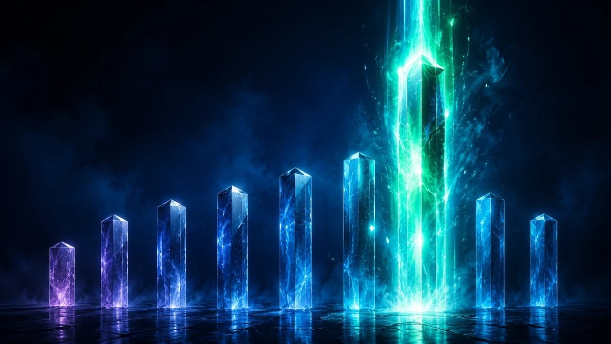The DEX Volume Leaderboard: PancakeSwap Is Quietly Surging Back as the Rest of the Market Cools