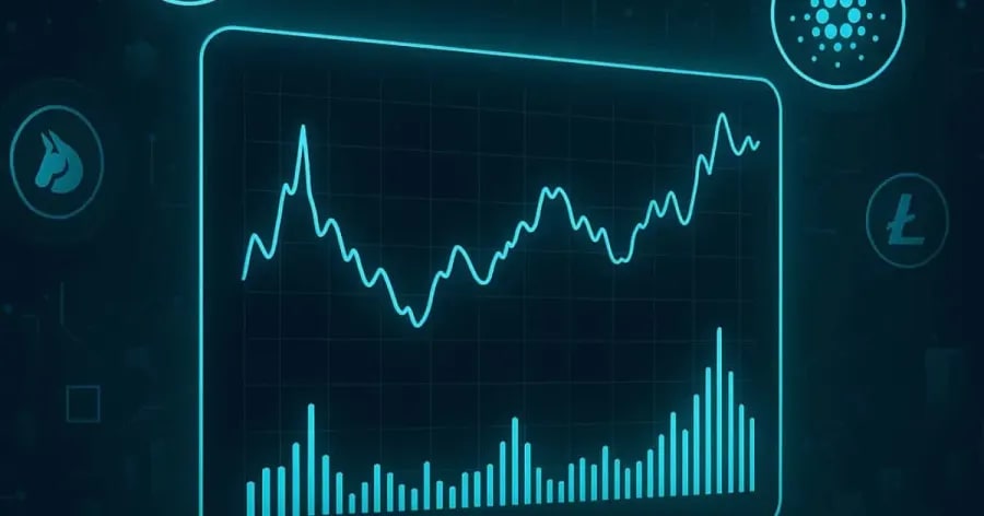 DEX Volume Recap: Liquidity Trends & Price Impact Insights