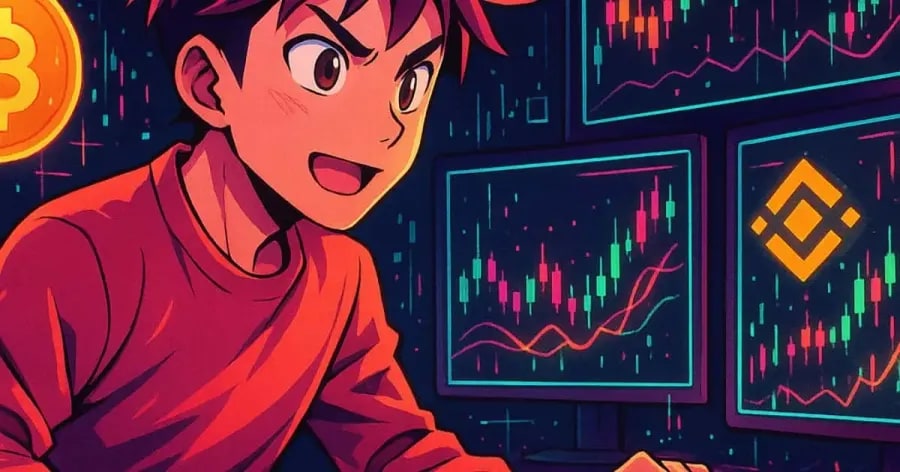 8 Maneiras que DEXTools Pode Te Dar uma Vantagem no Trading de Crypto