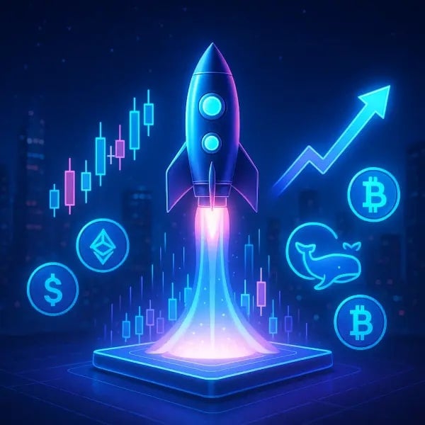 Publicidad de DEXTools: La Guía Definitiva para el Crecimiento del ROI