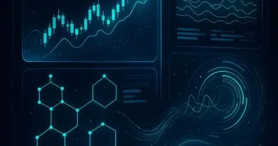 Nova interface do DEXTools: Negociação mais Rápida e Inteligente