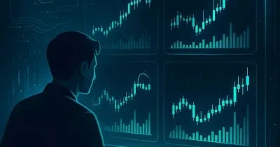 DEXToolsペアエクスプローラー:DeFi取引を早期に分析