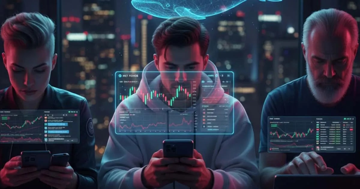 DEXTools 리뷰: 일일 트레이더에게 가치가 있을까요?