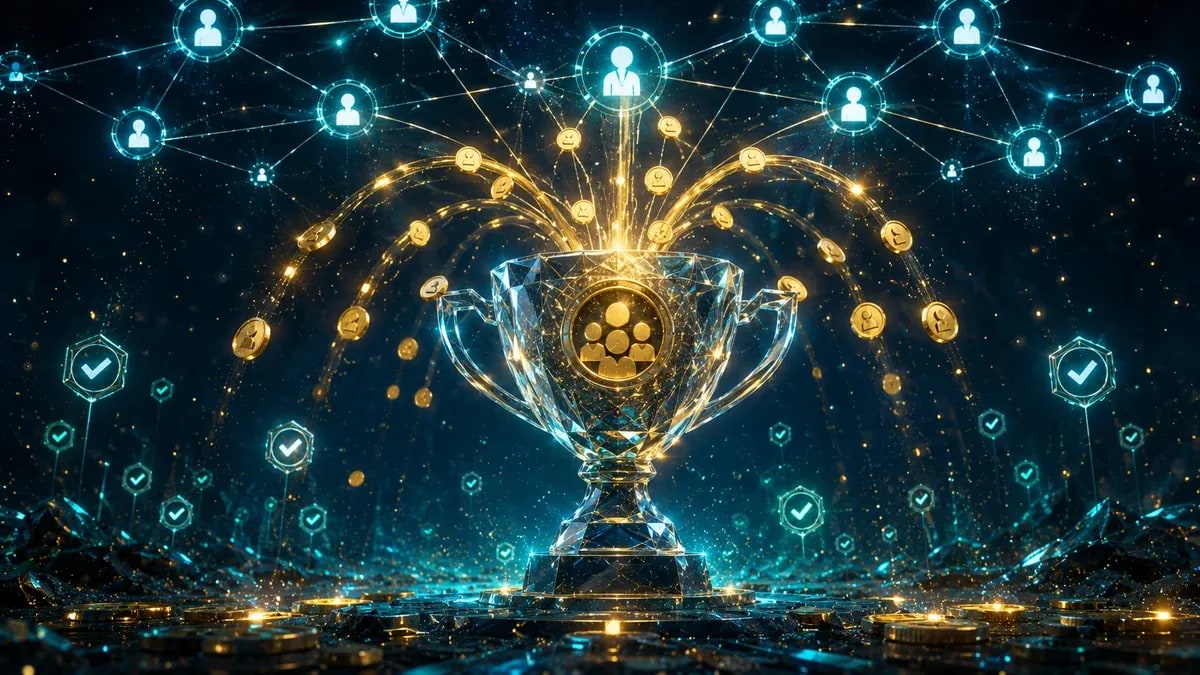 DEXTools Lança Piloto Social Boost Com Compromisso Diário de $2.000 Para Compras de Tokens da Comunidade Vencedora