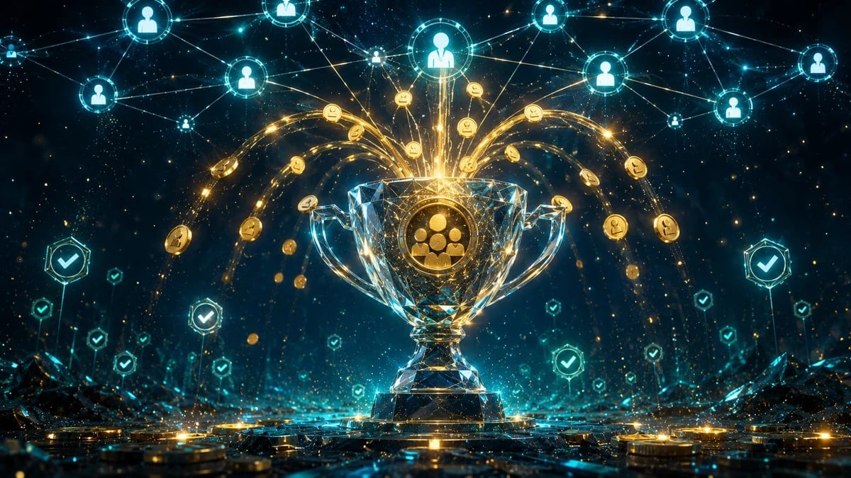 DEXTools, Kazanan Topluluk Token Alımları İçin Günlük 2.000 Dolarlık Taahhütle Social Boost Pilotunu Başlattı