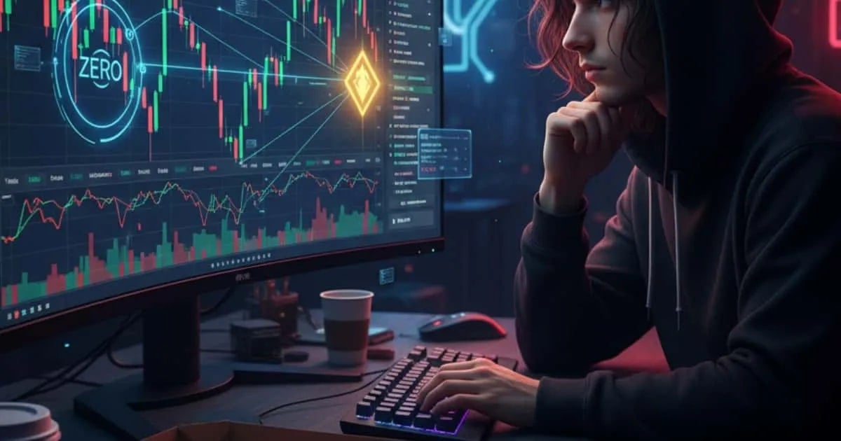 DEXTools Başlangıç Kılavuzu: Sıfırdan Alpha Bulmaya