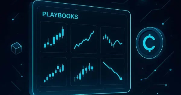 DEXToolsワークフローライブラリ:4つのトレーディングプレイブック