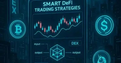 DEXTools Workflow Strategy for Smart DeFi Trading (2026)