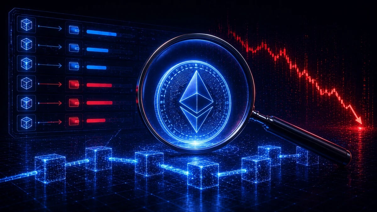 Vitalik Buterin 110.000 ETH Sattı mı? Bir Gerçeklik Kontrolü (2026)