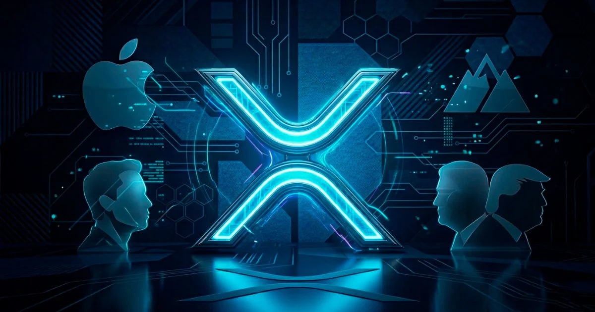 엘론 머스크, 트럼프, 애플 또는 블랙록이 XRP를 소유하고 있나요?