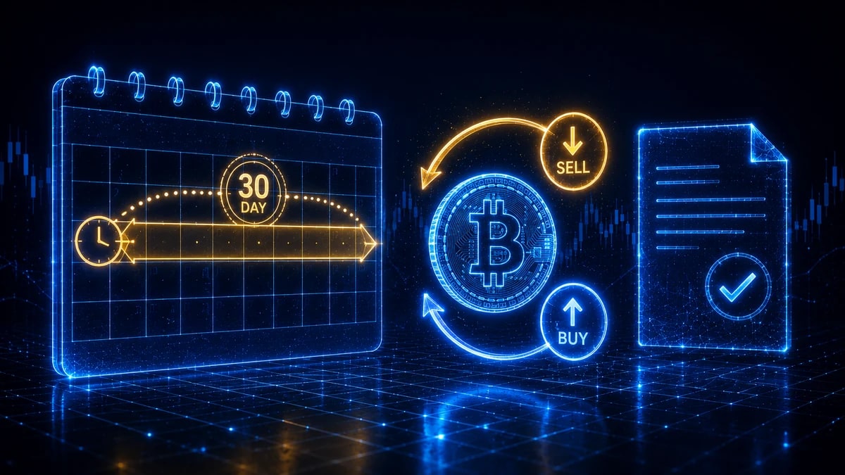 A Regra de Venda com Prejuízo se Aplica a Cripto? (2026)