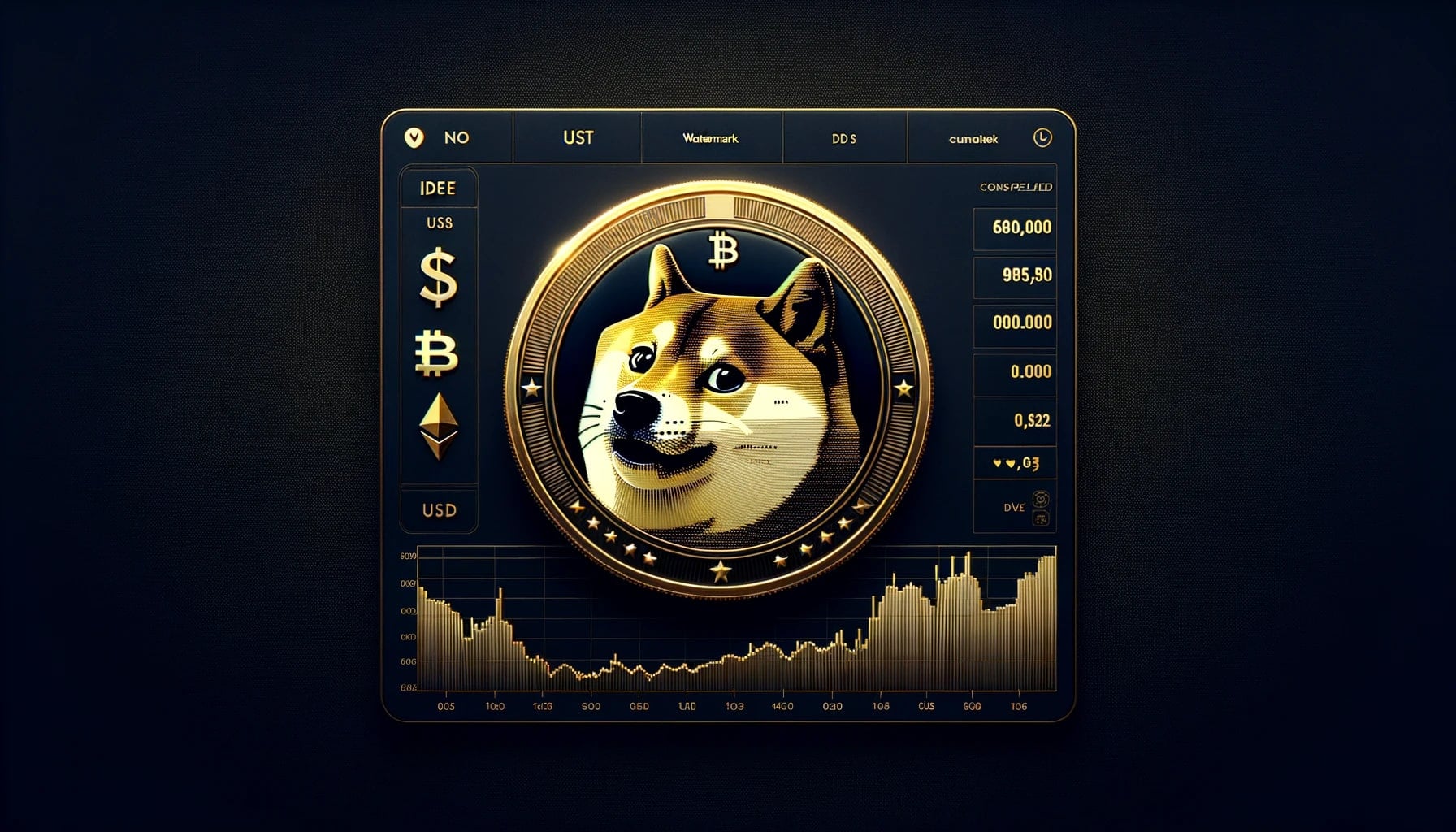 DOGE to USD: Dogecoin Price Today | Live Converter
