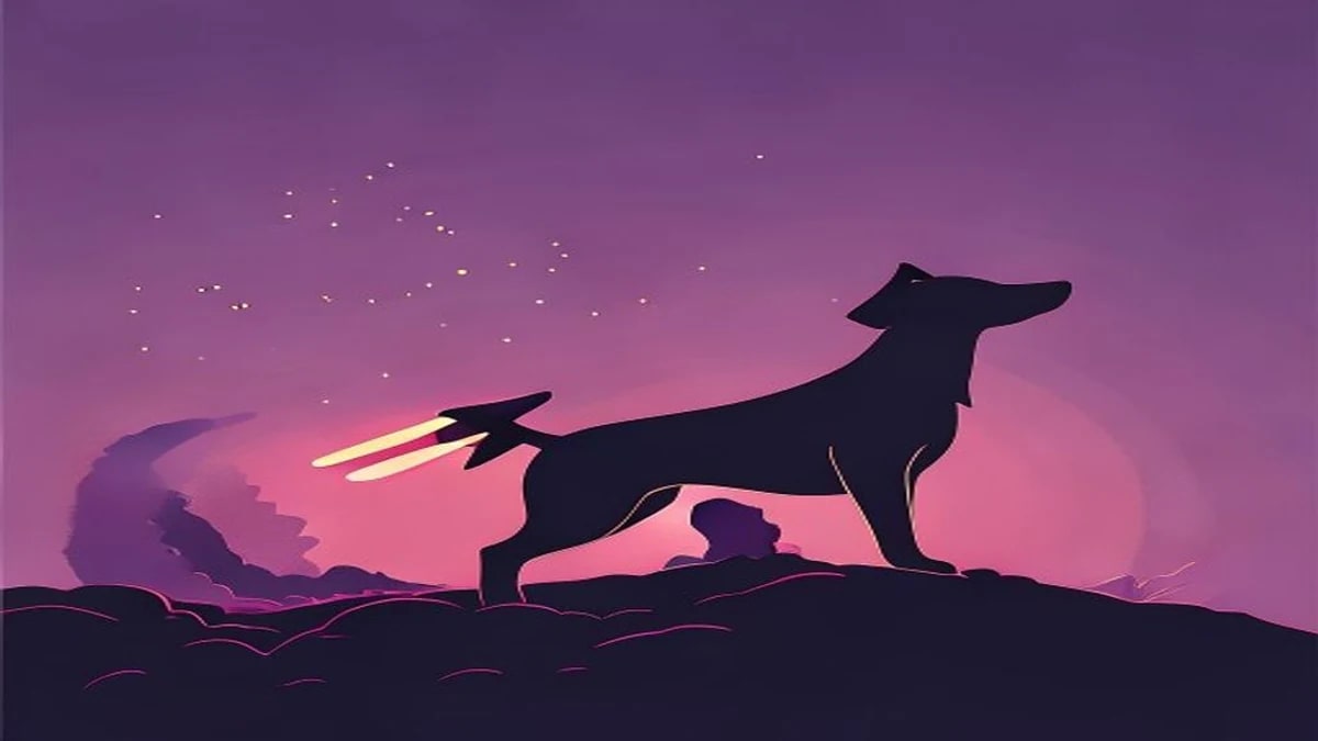 dogwifgun se rallie à 400 % quelques heures après le lancement de Solana