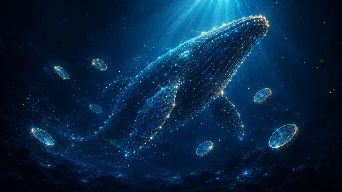 A Bitcoin Whale Just Woke Up: Tracing 5,908 BTC That Sat Still for 8 Years