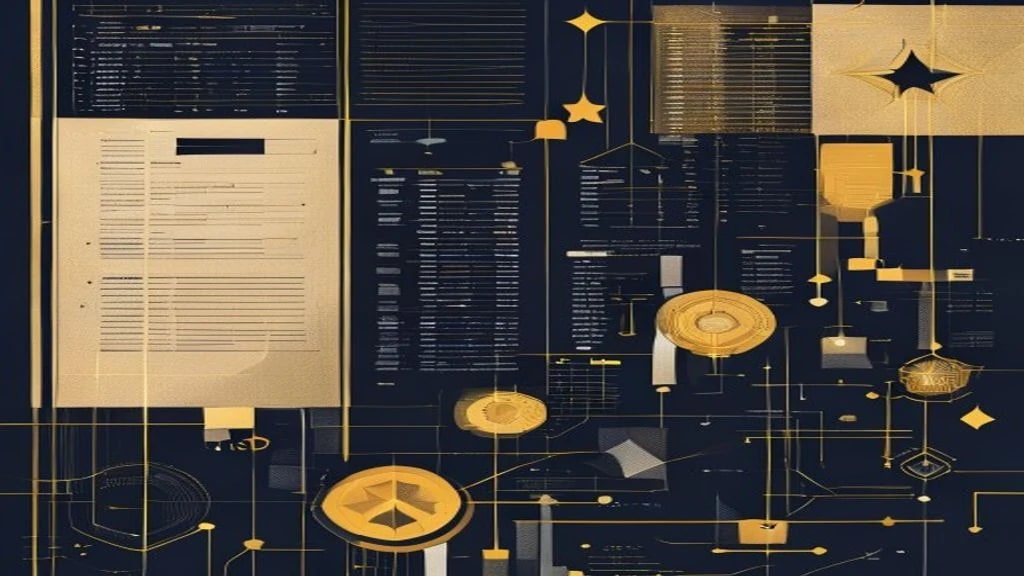 DTCC elige a Stellar para tokenizar $114 billones en acciones, ETF y bonos del Tesoro