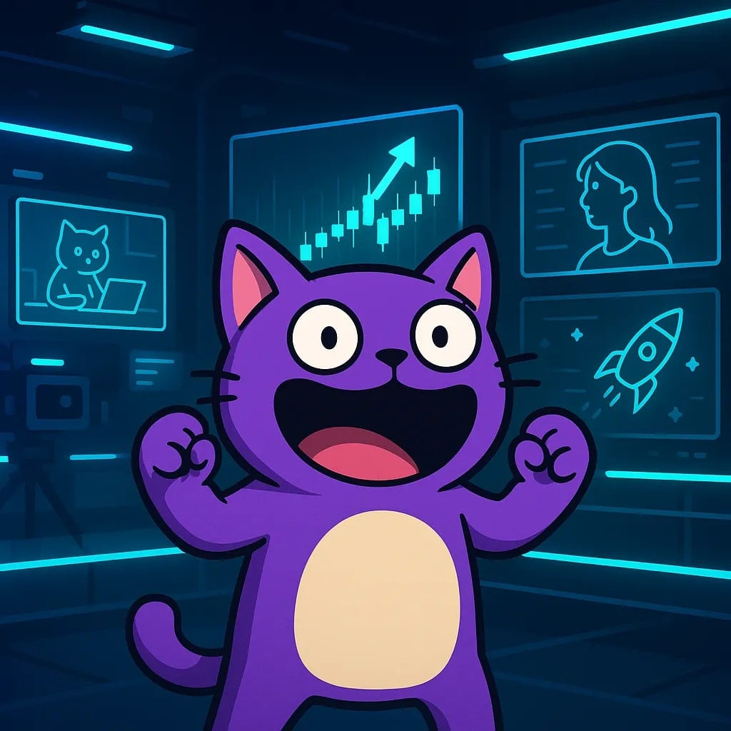 DUKO Aumenta 100%: Como a Geração de Vídeo por IA Está Revitalizando Este Memecoin da Solana