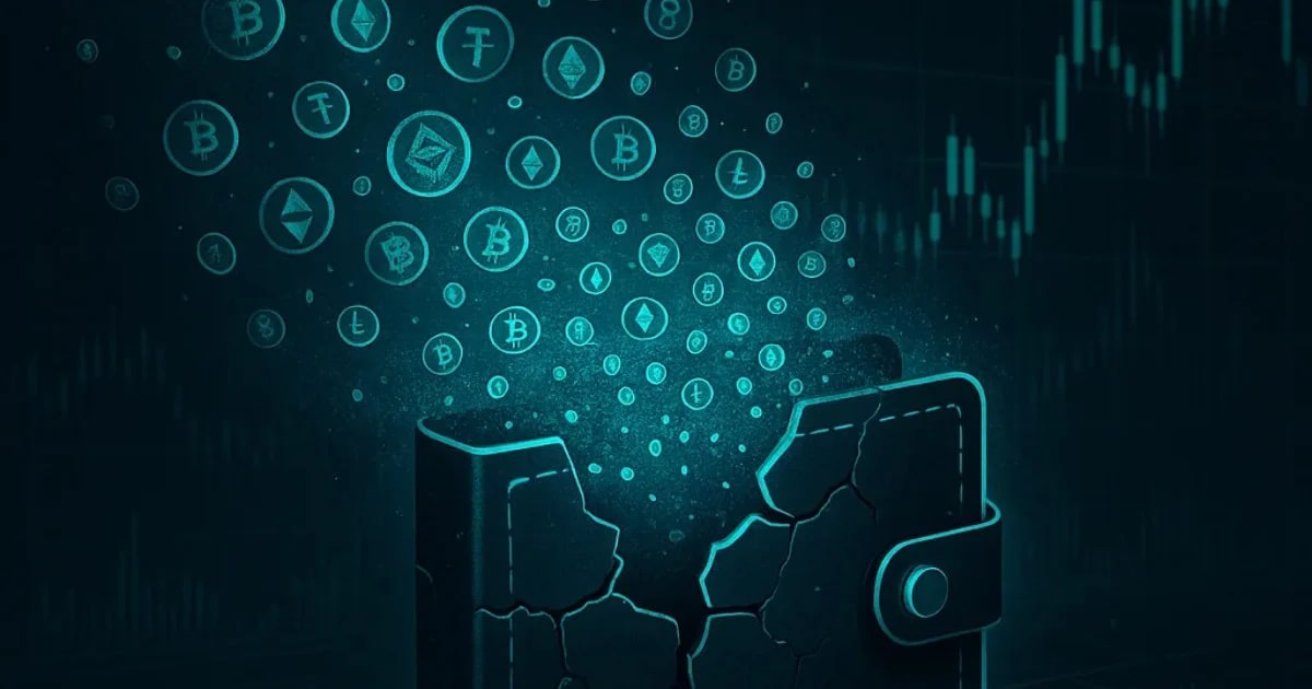 Toz Saldırısı Nedir? Token Gizemi Açıklandı