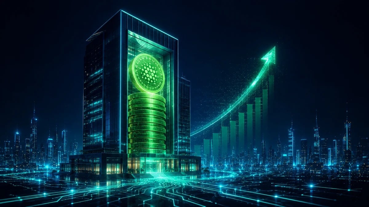 An der Nasdaq gelistetes Enlivex verpflichtet sich, 212 Mio. $ für eine RAIN Token-Schatzkammer bereitzustellen