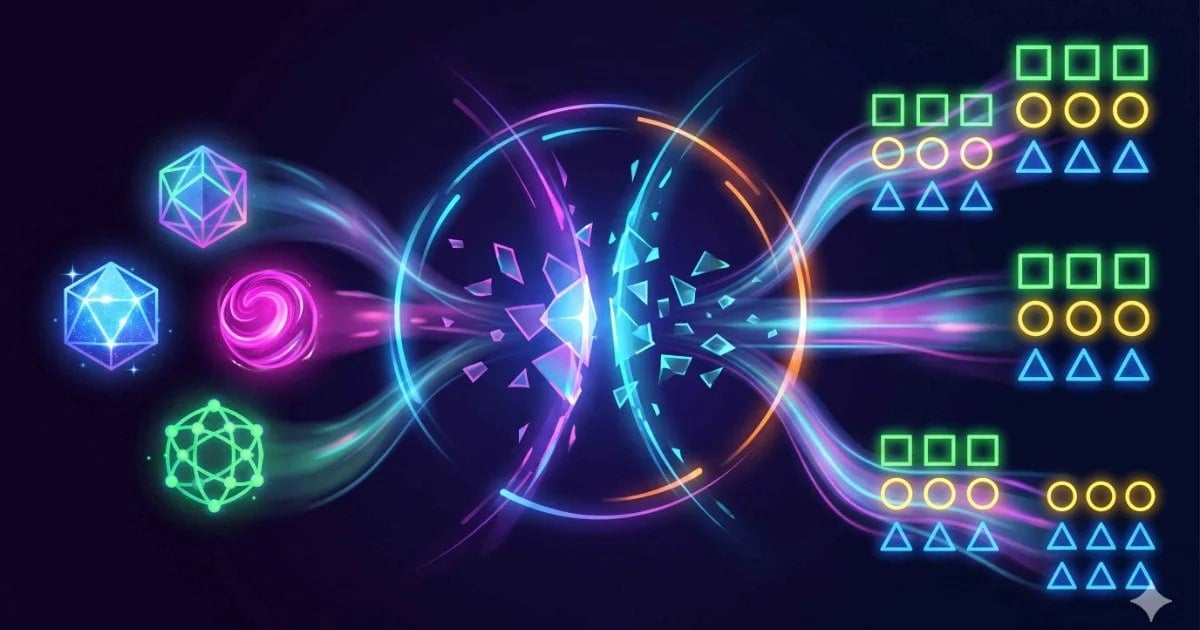 トレーダー向け ERC-721 と ERC-1155 の比較