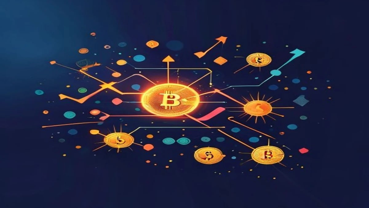 BTC-ETFs bluten, XRP-ETFs klettern auf 1,12 Milliarden US-Dollar, während sich das Kapital rotiert