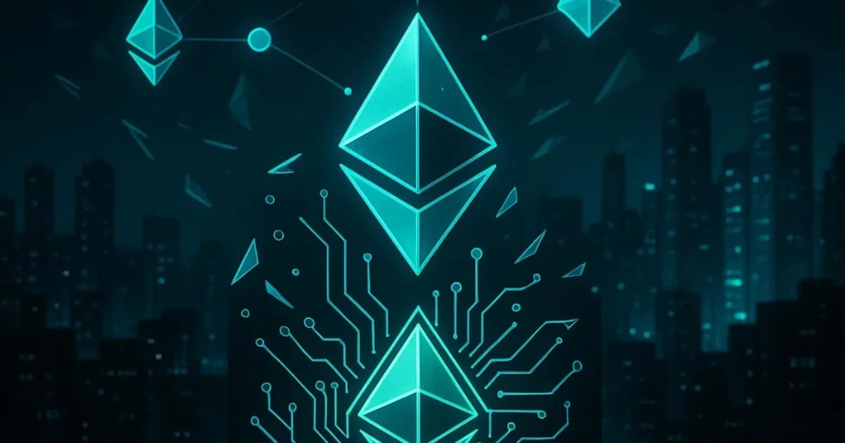 Entendendo Ethereum com Base Rollups