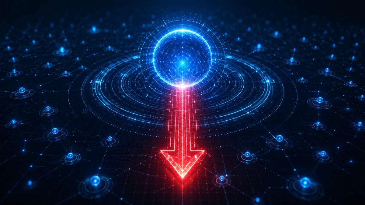 On-Chain Data Shows an Ethereum Whale Reopening With a 20x, $19.7M Notional ETH Short on Hyperliquid