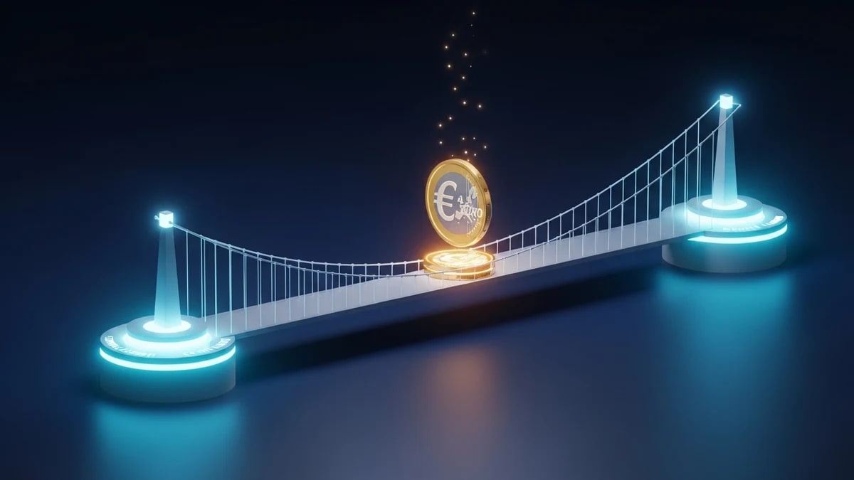 Eurosystem's Pontes to Settle DLT Transactions in Central Bank Money in Q3 2026