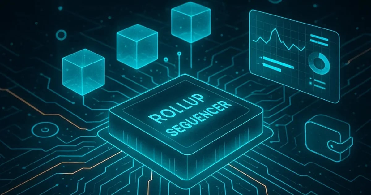 Explorer les séquenceurs Rollup dans la couche 2