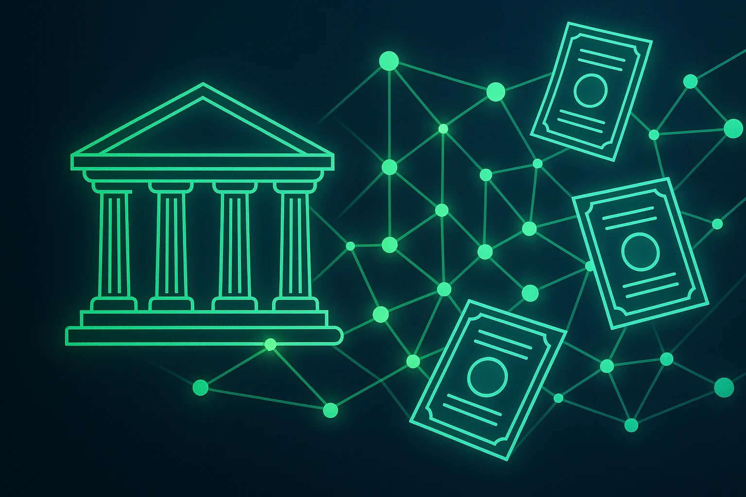 Franklin Templeton, Tokenize Edilmiş Hisse Senetlerini Blockchain'e Getirmek İçin Ondo Finance ile Ortaklık Kurdu