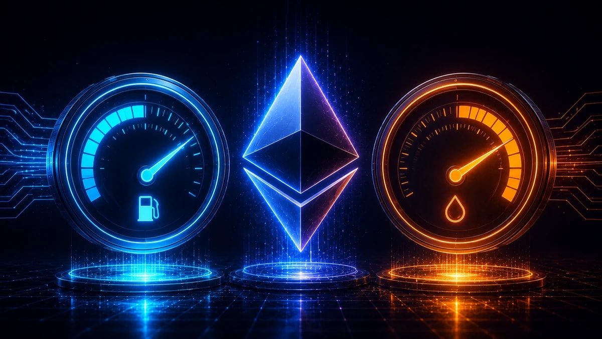 Gas Limiti ve Gas Fiyatı: Açıklanan Ethereum Ücretleri (2026)